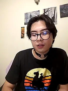 Snapshot of Dante_Gothic chatting on 03.18.25 Dante Gothic online show from 03.18.25