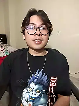 Snapshot of Dante_Gothic chatting on 11.10.25 Dante Gothic online show from 11.10.25