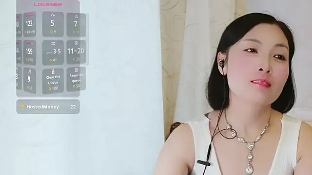 Snapshot of Rachel-6600 chatting on 10.02.25 Rachel-6600 online show from 10.02.25