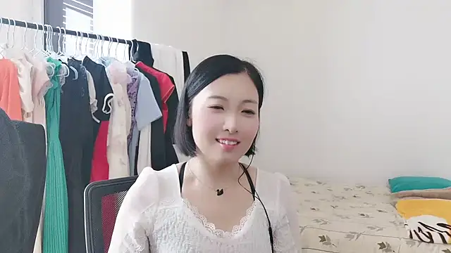 Snapshot of Rachel-6600 chatting on 11.07.25 Rachel-6600 online show from 11.07.25