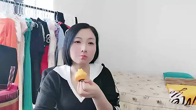 Snapshot of Rachel-6600 chatting on 11.11.25 Rachel-6600 online show from 11.11.25