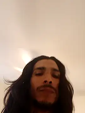 HazelEyedJay420 online show from 03.17.25