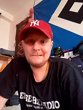 Atze202518 online show from 10.12.25
