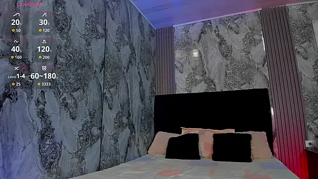 AshleyVega01 online show from 12.22.25