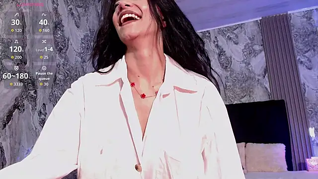 AshleyVega01 online show from 06.23.26