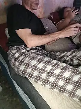 Ricopalote22 online show from 11.14.25