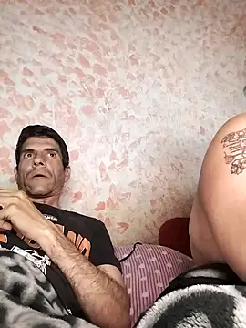 Ricopalote22 online show from 04.12.26