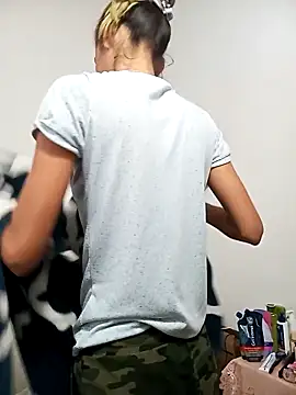 Sexi girl29 online show from 04.16.26