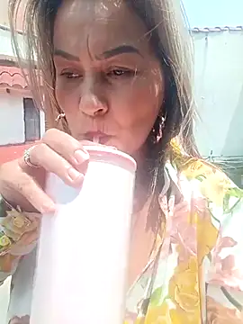 Pamela milf46 online show from 03.02.26