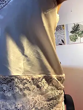 Milabrown  online show from 09.26.25