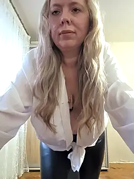 Irina3718 online show from 01.15.26