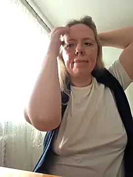 Irina3718 online show from 02.17.26