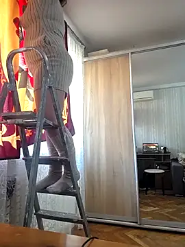 Irina3718 online show from 03.26.26