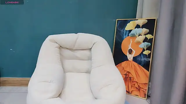 lovely-ann online show from 03.10.25