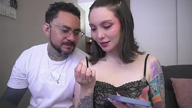 Te para 2 online show from 11.25.25