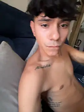 AndresM001 online show from 06.19.26