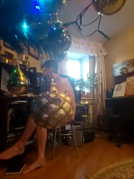 AntonyXsmile online show from 02.06.26