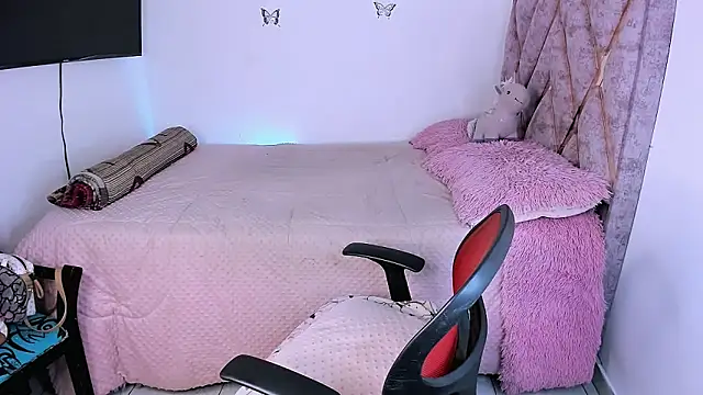 Tania rendon online show from 03.29.26