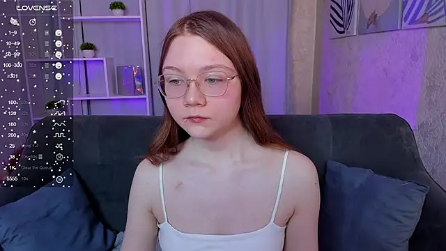 luv tessa online show from 12.17.25