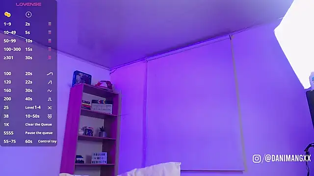 Soy mangx online show from 10.15.25