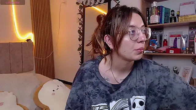 Soy mangx online show from 04.13.26