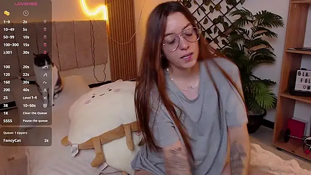 Soy mangx online show from 04.21.26