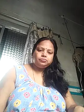 Snapshot of Arohi35 chatting on 03.20.25 Arohi35 online show from 03.20.25