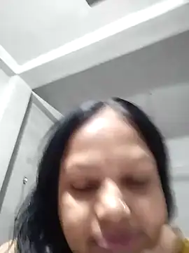 Snapshot of Arohi35 chatting on 03.21.25 Arohi35 online show from 03.21.25