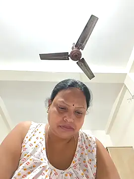 Snapshot of Arohi35 chatting on 09.24.25 Arohi35 online show from 09.24.25