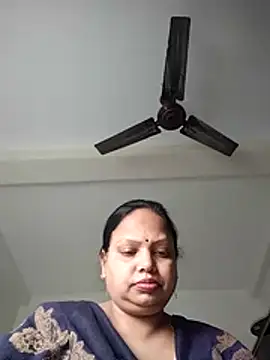 Snapshot of Arohi35 chatting on 02.13.26 Arohi35 online show from 02.13.26