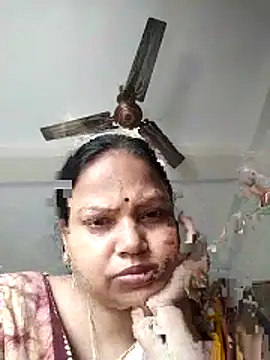 Snapshot of Arohi35 chatting on 02.21.26 Arohi35 online show from 02.21.26