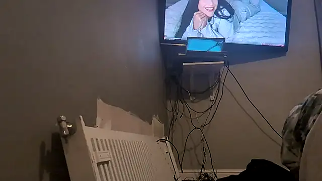 Nick-Ox online show from 02.14.26