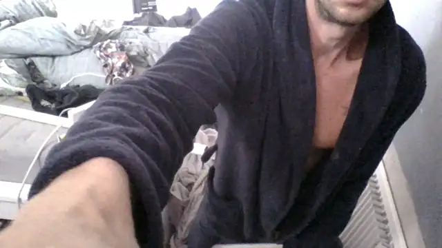 Nick-Ox online show from 04.11.26