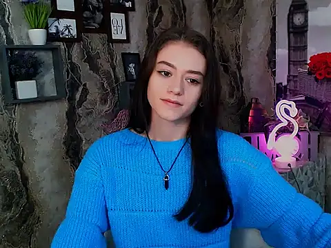 LanaTey online show from 10.23.25