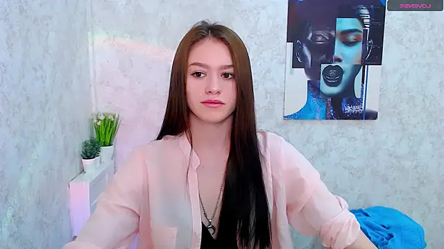 LanaTey online show from 04.09.26