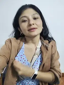 Guadalupe Lopez online show from 09.25.25