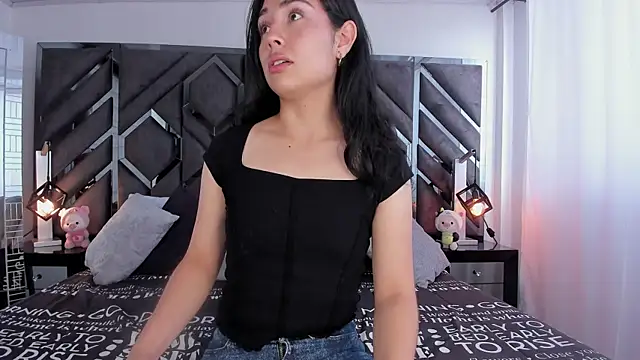 iberiavega online show from 10.18.25