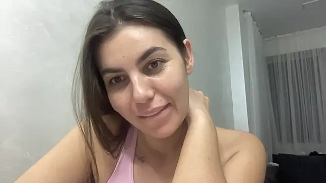 AngelinaMeov online show from 03.11.25
