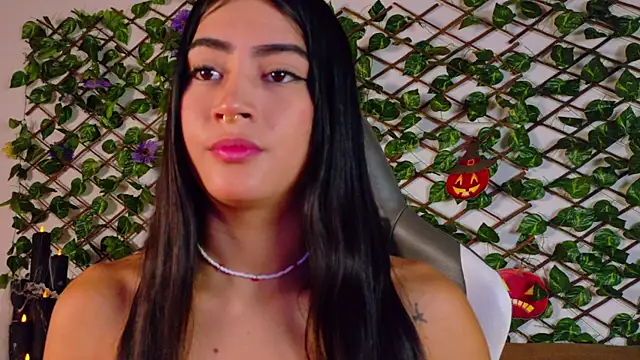 alice rous21 online show from 10.28.25