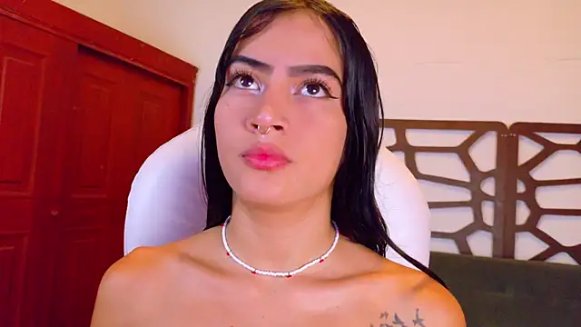 alice rous21 online show from 11.08.25