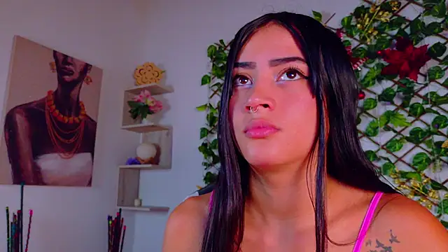 alice rous21 online show from 11.24.25