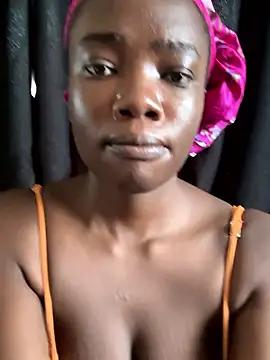 CutieShaz online show from 01.10.26