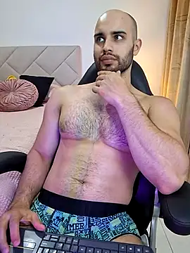 Chris Alzate online show from 03.17.25