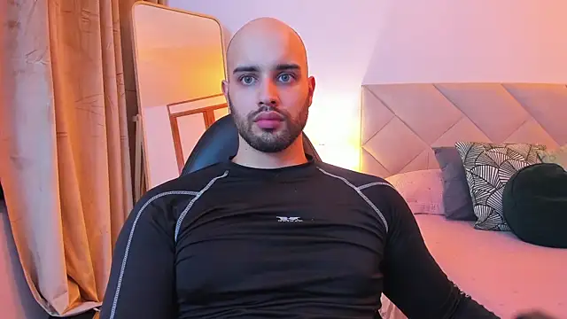 Chris Alzate online show from 09.09.25