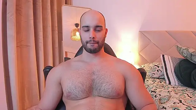 Chris Alzate online show from 09.28.25