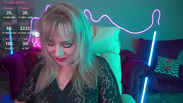 CandyLadyyy online show from 11.06.25