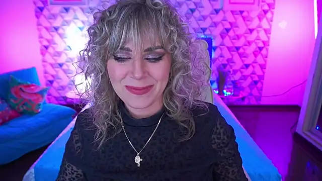 CandyLadyyy online show from 04.21.26