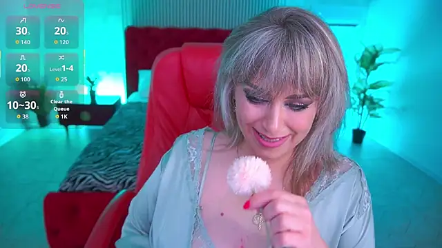 CandyLadyyy online show from 06.25.26