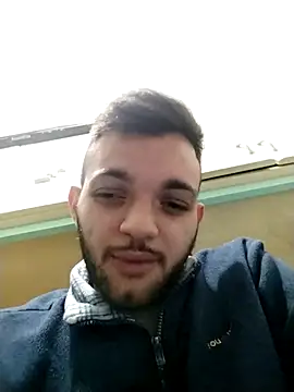 Francescodicristina44 online show from 03.13.26