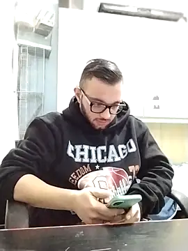 Francescodicristina44 online show from 03.22.26